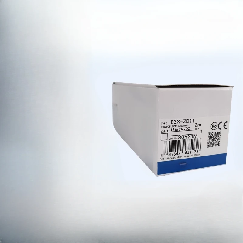 Fiber Amplifier E3X-NA11 NA41 E3X-ZD11 41E3X-HD10 HD11 Sensor
Fiber Amplifier E3X-NA11 NA41 E3X-ZD11 41E3X-HD10 HD11 Sensor