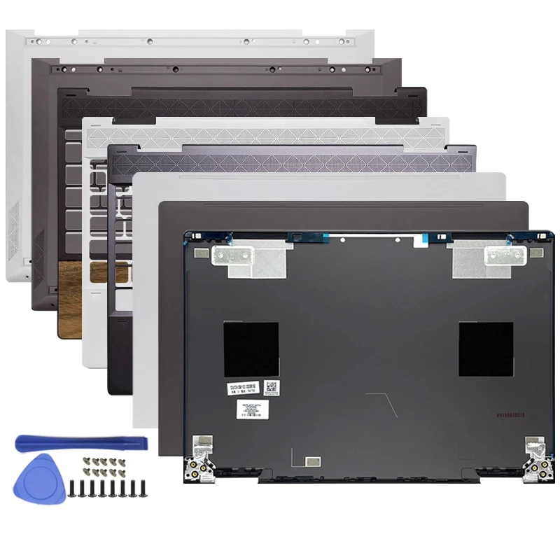 Новый ноутбук для HP ENVY X360 13-AR TPN-W141 серии, экран ноутбука, ЖК-экран, задняя крышка/подставка для рук/нижняя часть корпуса, аксессуары, коричневый/белый
Новый ноутбук для HP ENVY X360 13-AR TPN-W141 серии, экран ноутбука, ЖК-экран, задняя крышка/подставка для рук/нижняя часть корпуса, аксессуары, коричневый/белый