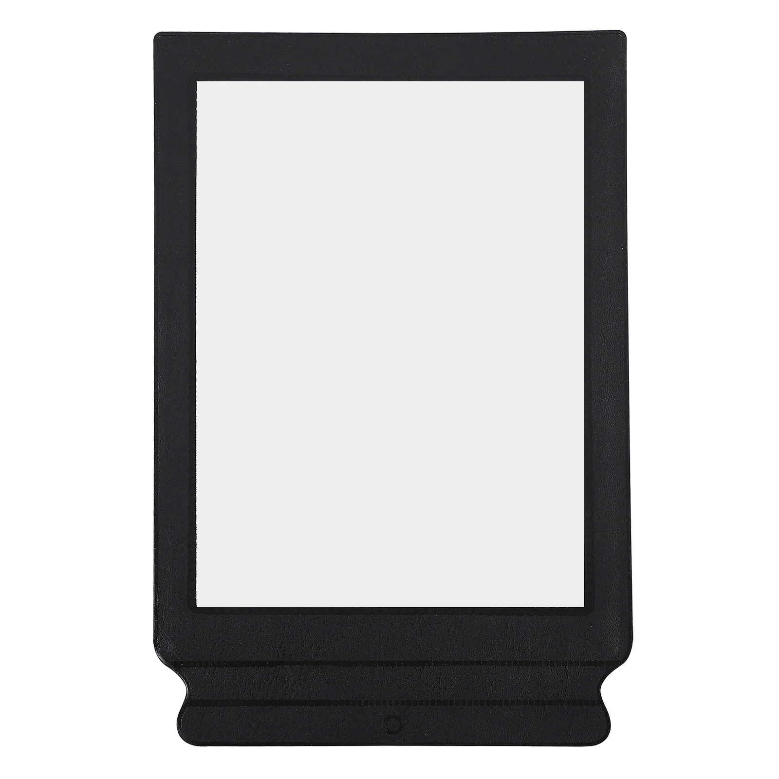 1Pcs Handheld Magnifier Lightweight 3X Large Reading Sheet Magnifying Lens Portable Reading Aid Tool Ergonomic Design PVC