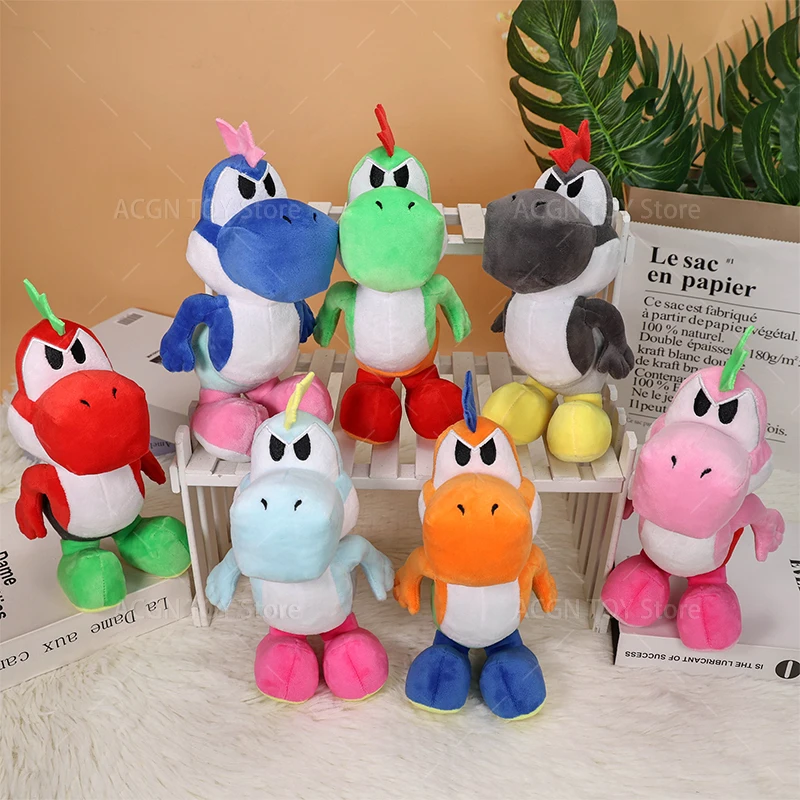 7 стилей, плюшевые игрушки дракона, зеленый, красный, розовый, Peluche, мягкая кукла, игрушки, подарки для детей, день рождения, Рождество
7 стилей, плюшевые игрушки дракона, зеленый, красный, розовый, Peluche, мягкая кукла, игрушки, подарки для детей, день рождения, Рождество