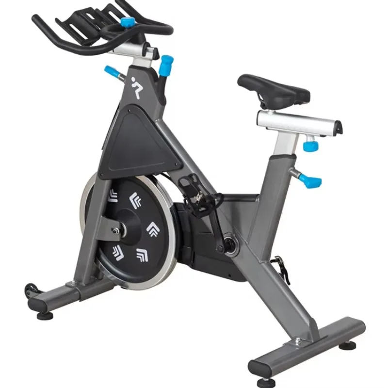 GlowMarS Hot Sale Cardio Fitness Equipment Indoor Spinning Bike Professional for Gym
GlowMarS Hot Sale Cardio Fitness Equipment Indoor Spinning Bike Professional for Gym