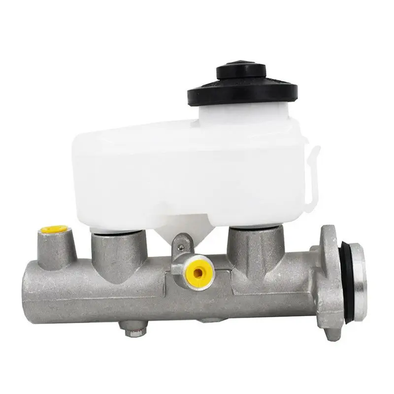 Car Brake Master Cylinder 47201-33140 For Toyota Camry Avalon Lexus ES300 Solara 1999 12823107
Car Brake Master Cylinder 47201-33140 For Toyota Camry Avalon Lexus ES300 Solara 1999 12823107