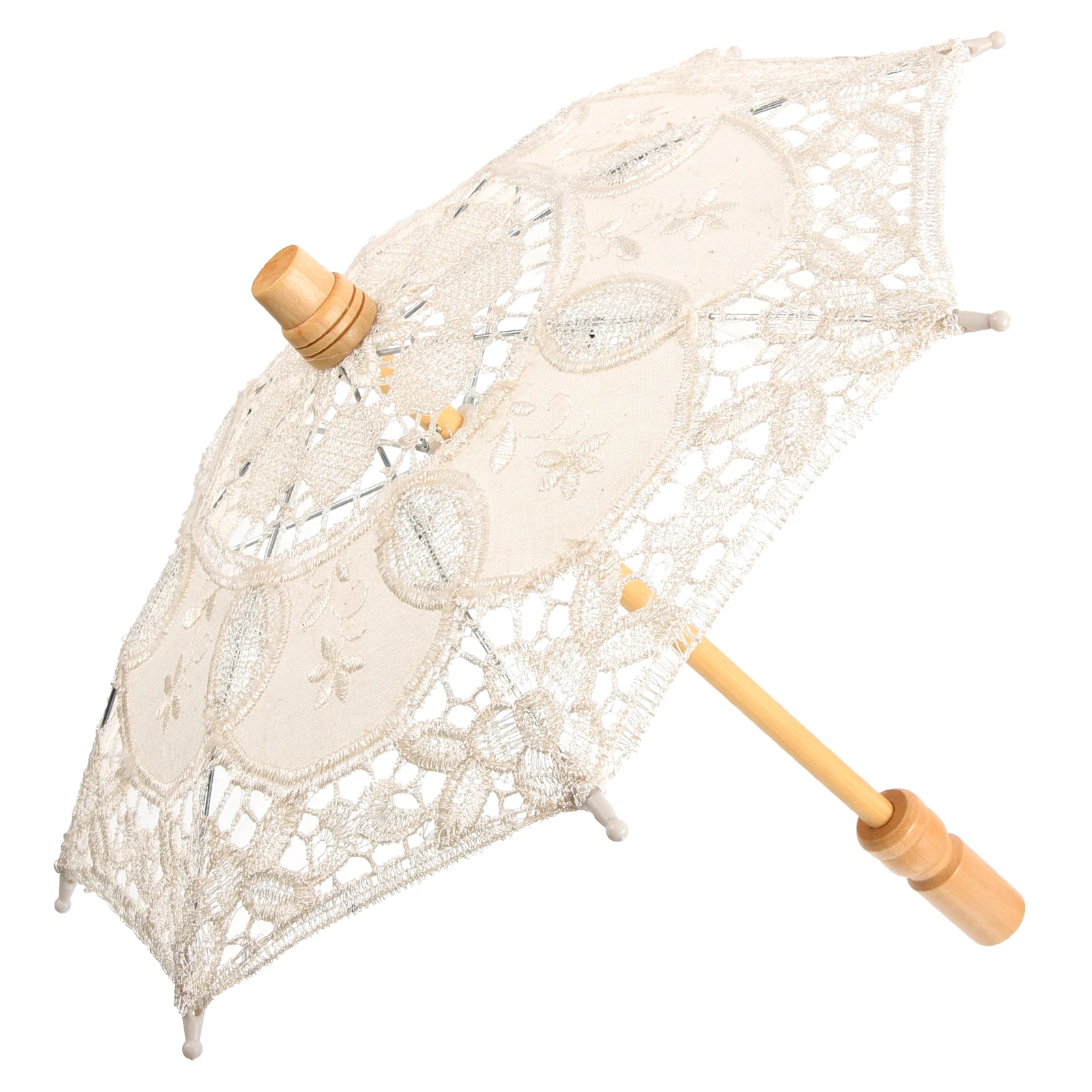 Lace Umbrella Handle 29cm Diameter White Ivory Wedding Props Parasol Vintage Elegant Umbrella Decor Decor Tea Party
Lace Umbrella Handle 29cm Diameter White Ivory Wedding Props Parasol Vintage Elegant Umbrella Decor Decor Tea Party