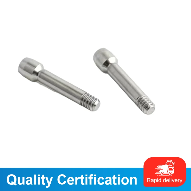 Aozitai Central Screw Titanium 5psc Hexagonal Screw Conventional Mini Fixed Base dentist tools
Aozitai Central Screw Titanium 5psc Hexagonal Screw Conventional Mini Fixed Base dentist tools