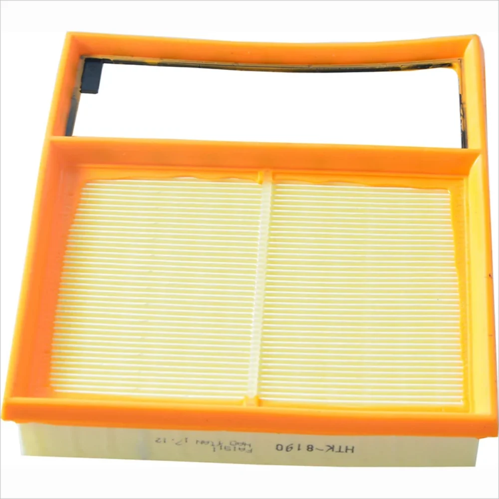 Air Filter for Ford C-MAX 2.0L Hybrid 2016 2017 2018 2019 for Lincoln MKZ 2.0L Hybrid 2014 2015- FA1911 DG9Z9601A LX5338
Air Filter for Ford C-MAX 2.0L Hybrid 2016 2017 2018 2019 for Lincoln MKZ 2.0L Hybrid 2014 2015- FA1911 DG9Z9601A LX5338