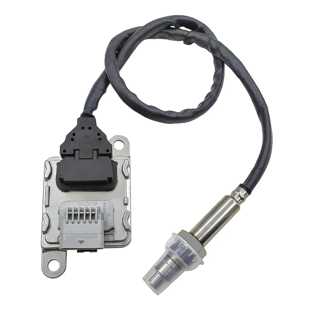 55495341 новый датчик оксида азота для Vauxhall 2,0 Cdti позиция 2 Insignia 2009-2017
55495341 новый датчик оксида азота для Vauxhall 2,0 Cdti позиция 2 Insignia 2009-2017