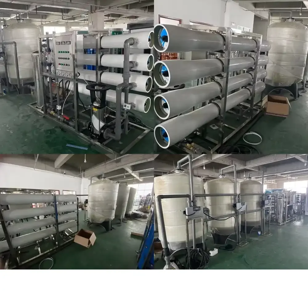 7000lph 200L Per Day Suitcase Seawater Desalination System Watermaker Machine Portable Desalinator for Boat Ships Water
7000lph 200L Per Day Suitcase Seawater Desalination System Watermaker Machine Portable Desalinator for Boat Ships Water