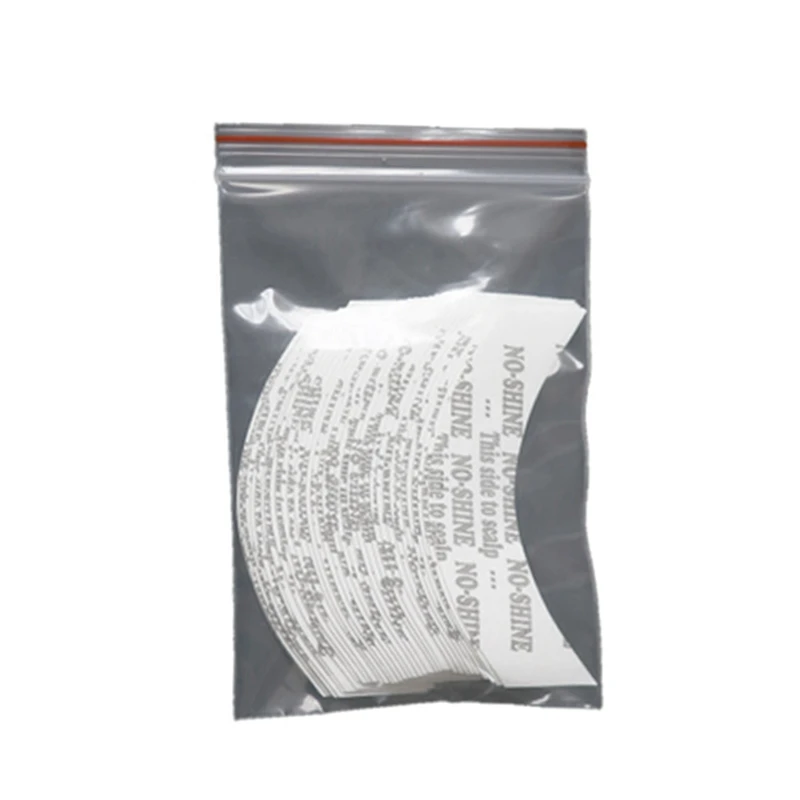 216Pc/Lot No-Shine Lace Wig Tape Double Sided Adhesive Extension Hair Tape Strips For Toupees/Lace Wig Film
216Pc/Lot No-Shine Lace Wig Tape Double Sided Adhesive Extension Hair Tape Strips For Toupees/Lace Wig Film