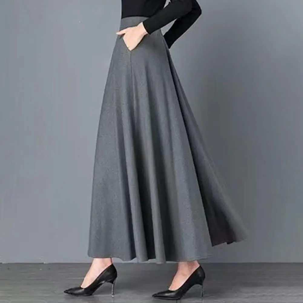 Skirts For Women Trendy Summer Regular Skirt With Pockets Below The Knee Length Ruched Flowy Midi Skirt Women'S Clothing
Skirts For Women Trendy Summer Regular Skirt With Pockets Below The Knee Length Ruched Flowy Midi Skirt Women'S Clothing