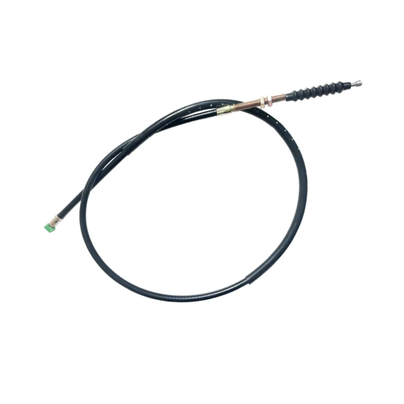 Трос управления сцеплением мотоцикла, тянущая проволока для KawasakiZX-10R ZX10T 2008-2010 
Трос управления сцеплением мотоцикла, тянущая проволока для KawasakiZX-10R ZX10T 2008-2010