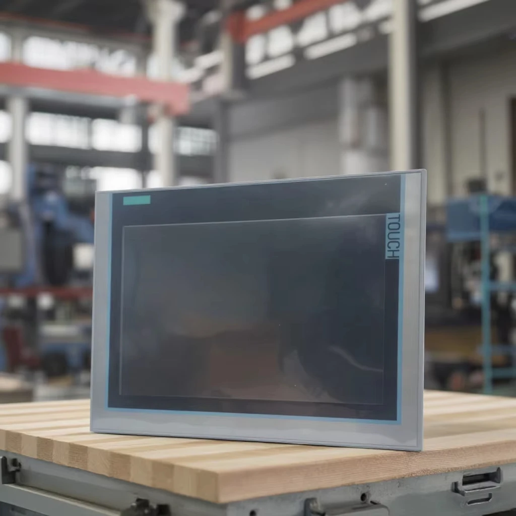 PLC Module 12.1 InchHMI Touch Screen TP1200 Comfort Panel 6AV2124-0MC01-0AX0 6AV21240MC010AX0
PLC Module 12.1 InchHMI Touch Screen TP1200 Comfort Panel 6AV2124-0MC01-0AX0 6AV21240MC010AX0