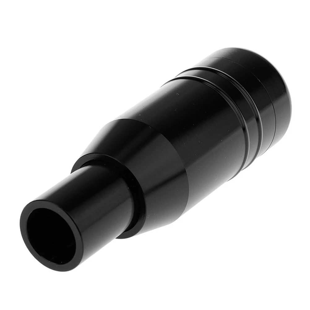 Automatic Shift Knob Gear Head Aluminum Alloy Handle Car Universal Transmission Stylish Chrome Easy Install Fits Most
Automatic Shift Knob Gear Head Aluminum Alloy Handle Car Universal Transmission Stylish Chrome Easy Install Fits Most