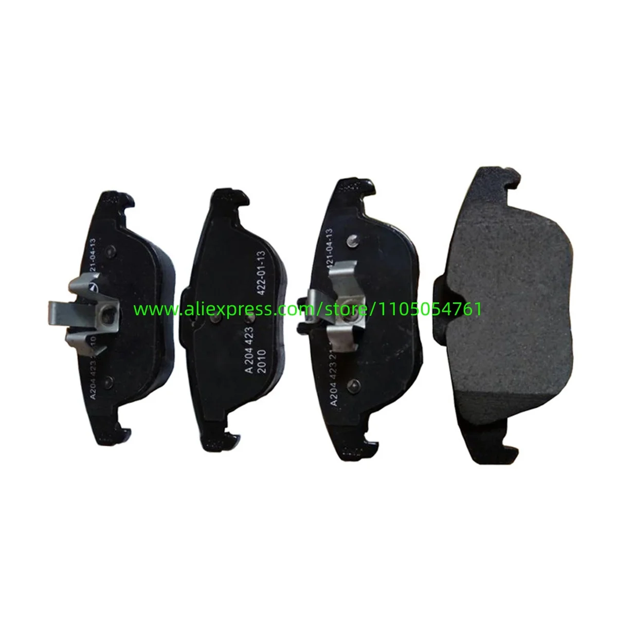 The rear brake pads 0064206120 are suitable for M-er-ced-es-Be-nz C250, C300, C350, E350 and E550.
The rear brake pads 0064206120 are suitable for M-er-ced-es-Be-nz C250, C300, C350, E350 and E550.