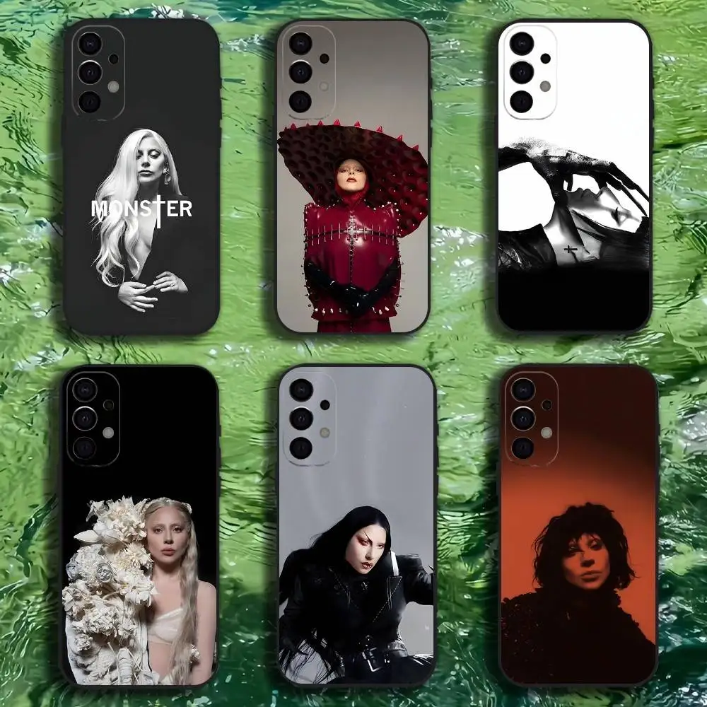 L-LADY GAGA-S MAYHEM Phone Case For Samsung S25,S24,S21,S22,S23,S30,Ultra,S20,Plus,Fe,Lite,Note,10,9,5G Black Cover
L-LADY GAGA-S MAYHEM Phone Case For Samsung S25,S24,S21,S22,S23,S30,Ultra,S20,Plus,Fe,Lite,Note,10,9,5G Black Cover