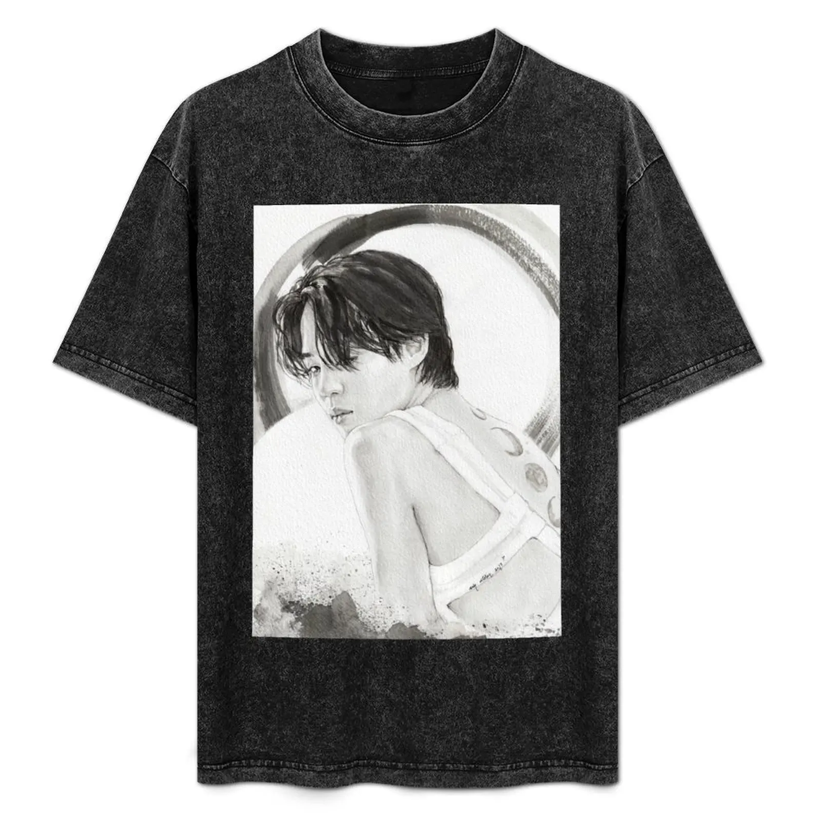 Jimin - In the Arms of the Moon T-Shirt Funny t-shirt luxury t-shirt mens t shirts
Jimin - In the Arms of the Moon T-Shirt Funny t-shirt luxury t-shirt mens t shirts