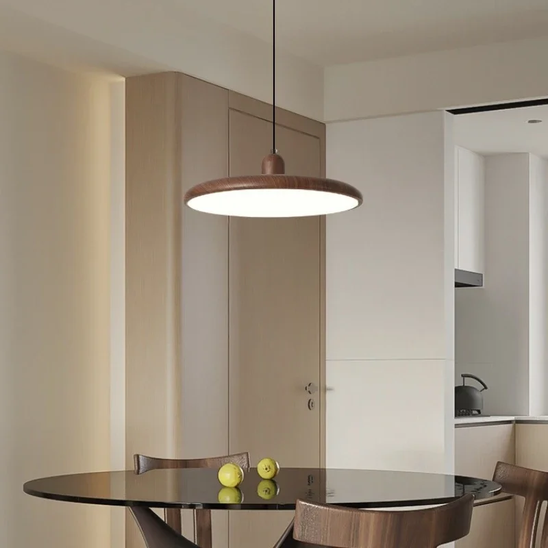 SANDYHA Modern Japanese Pendant Light Disc Design LED Chandelier Ideal for Bedroom Living Room Dining Room Stylish Lighting
SANDYHA Modern Japanese Pendant Light Disc Design LED Chandelier Ideal for Bedroom Living Room Dining Room Stylish Lighting