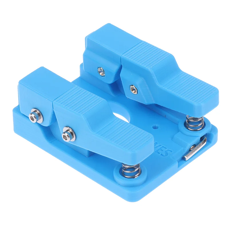 For Motherboard Soldering Repair Tool Welding Wire Fixture With Adjustable Bracket Welding Table Clamp Lightweight Easy Operate
For Motherboard Soldering Repair Tool Welding Wire Fixture With Adjustable Bracket Welding Table Clamp Lightweight Easy Operate