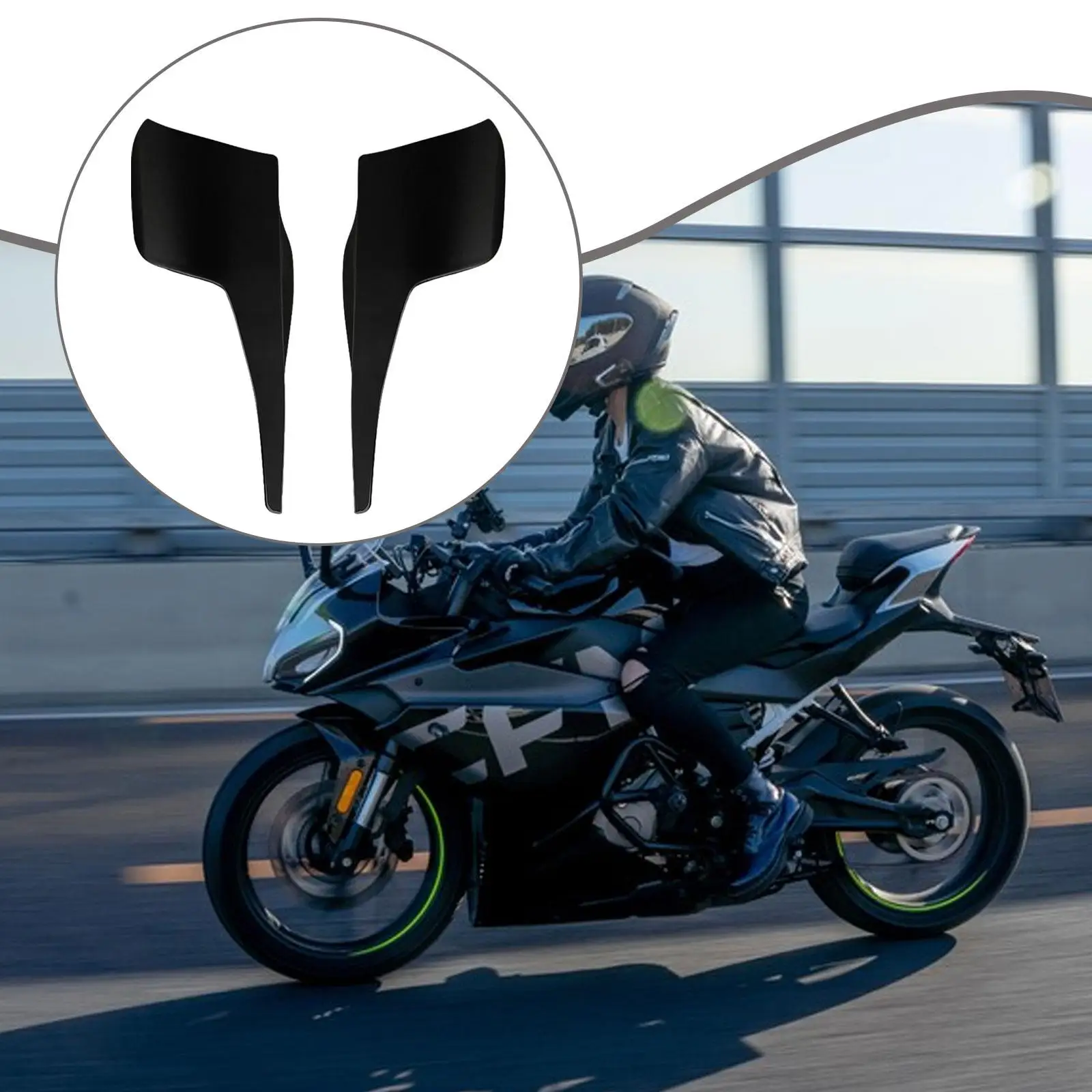 Motorcycle Engine Heat Cover Motorcycle Accessories Simple Installation Replacement Professional Attachment Protection Guard
Motorcycle Engine Heat Cover Motorcycle Accessories Simple Installation Replacement Professional Attachment Protection Guard