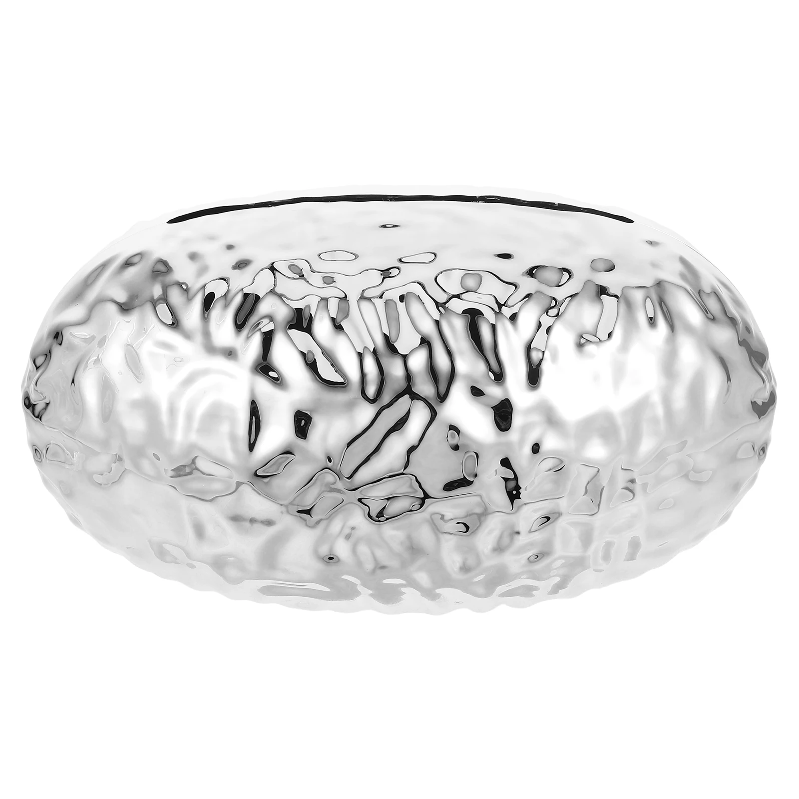 Egg Shaped Tissue Organizer Plastic Napkin Storage For Home Bathroom Kitchen Car Decorative Accessory
Egg Shaped Tissue Organizer Plastic Napkin Storage For Home Bathroom Kitchen Car Decorative Accessory