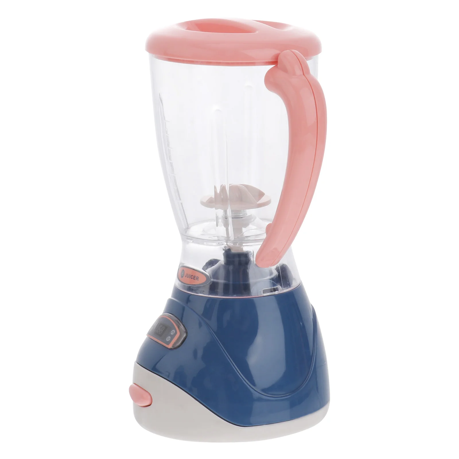 Simulated Home Appliances Toys Colorful Juicer for Kids Food Pretend Play Playing House Simulation Educational Abs
Simulated Home Appliances Toys Colorful Juicer for Kids Food Pretend Play Playing House Simulation Educational Abs