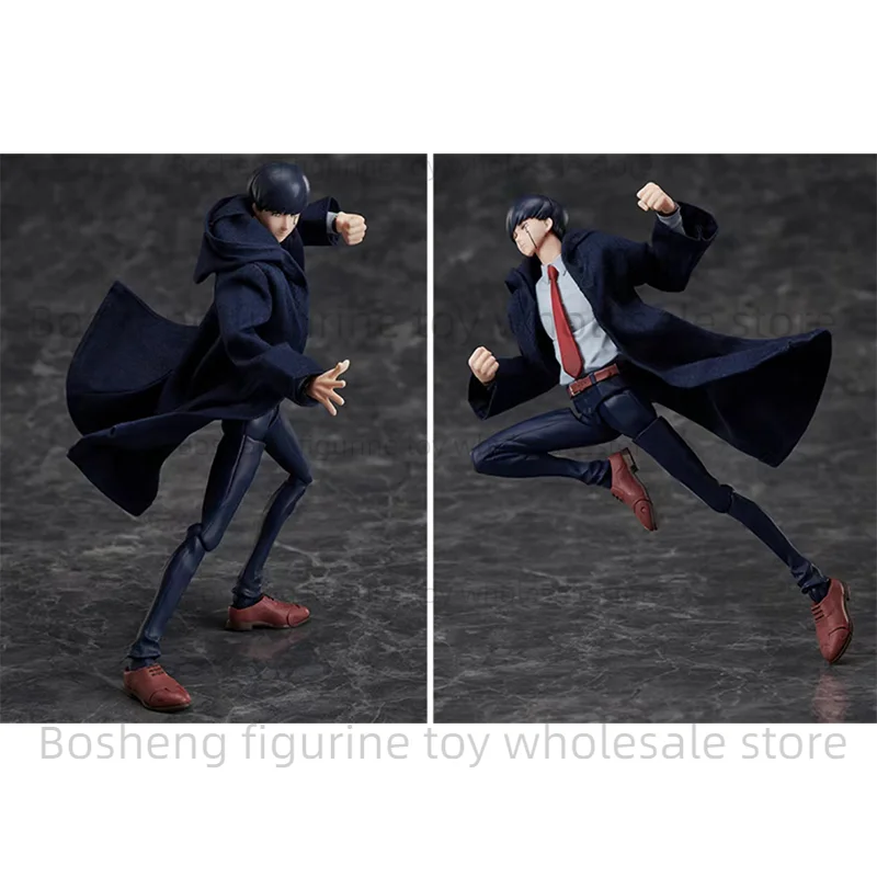Original BUZZmod Aniplex MASH BURNEDEAD In Stock Anime Figures Action Collection Model Toys
Original BUZZmod Aniplex MASH BURNEDEAD In Stock Anime Figures Action Collection Model Toys