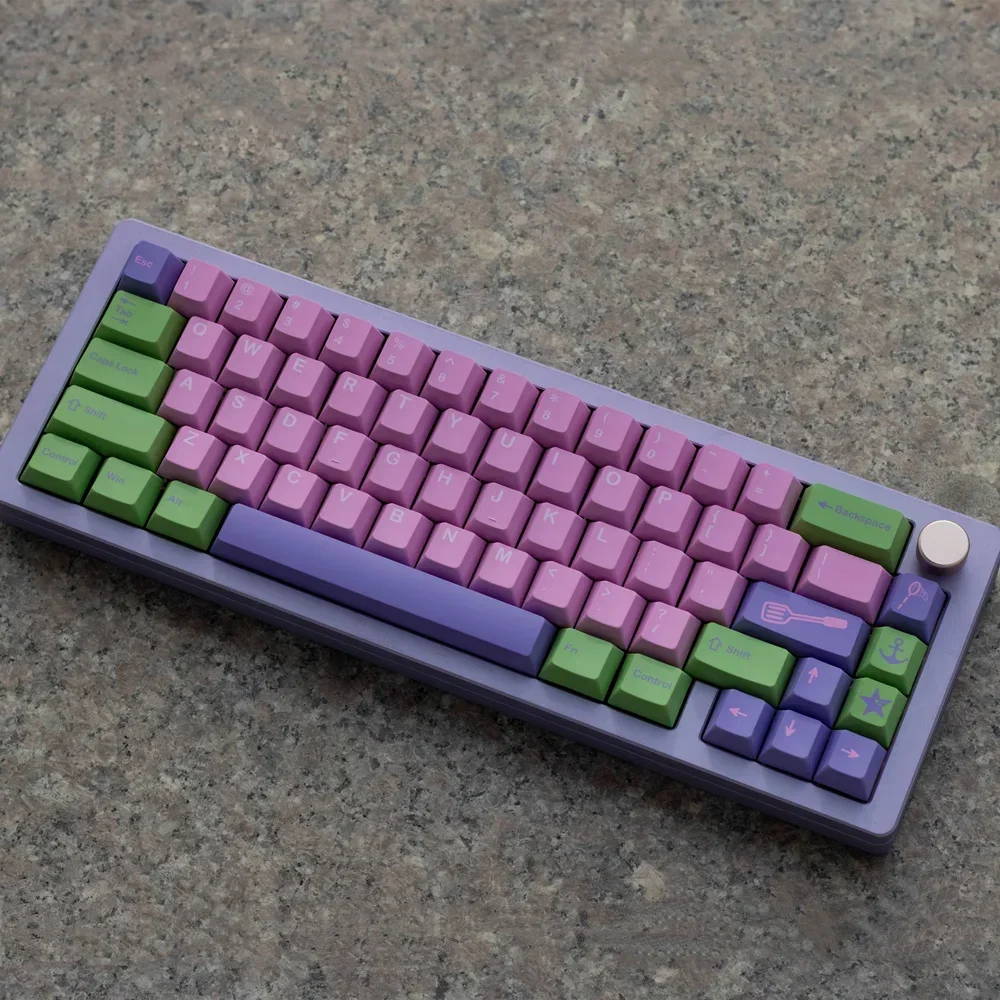 PBT 143 клавиши GMK Звездные колпачки для ключей Cherry Profile 5 Side DYE Sublimation ISO Enter 1.75u 2u 2.25u переключение для механической клавиатуры
PBT 143 клавиши GMK Звездные колпачки для ключей Cherry Profile 5 Side DYE Sublimation ISO Enter 1.75u 2u 2.25u переключение для механической клавиатуры