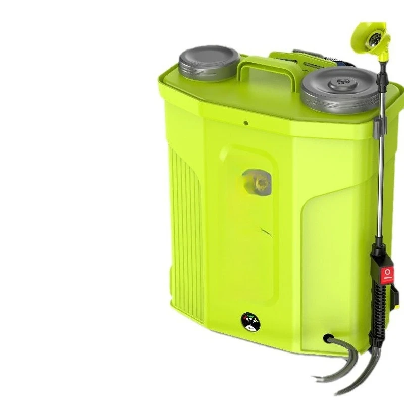 Electric sprayer, agricultural sprayer, high pressure pesticide sprayer, household pesticide sprayer
Electric sprayer, agricultural sprayer, high pressure pesticide sprayer, household pesticide sprayer