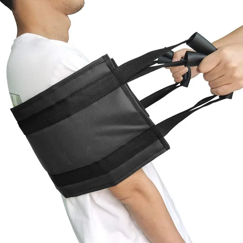 Disabled Assistive Belt Back Mobility Belt Elderly Safety Lifting Assistive Harness
Disabled Assistive Belt Back Mobility Belt Elderly Safety Lifting Assistive Harness