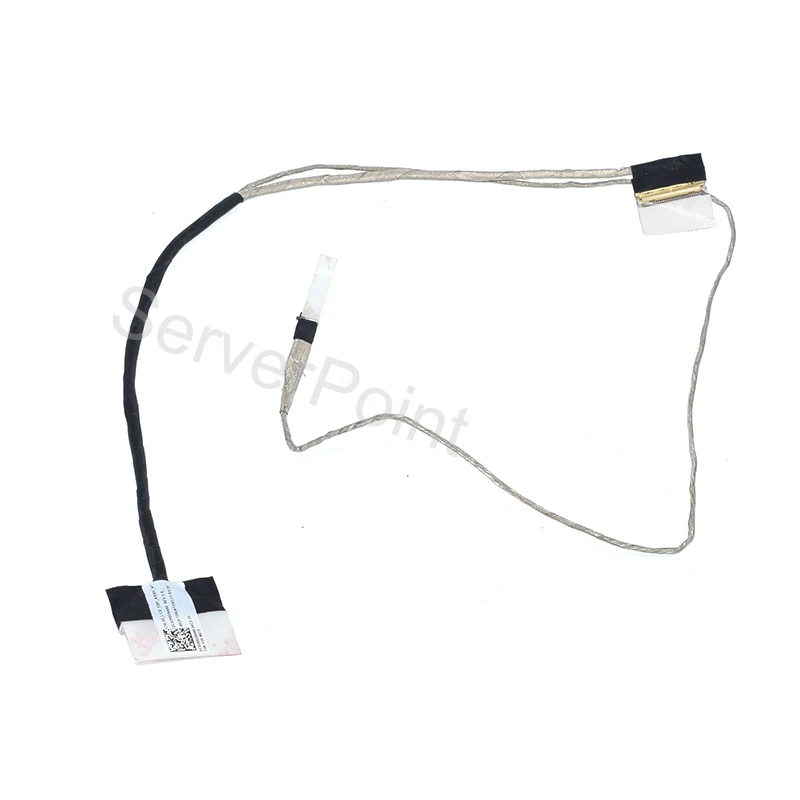 Новый видеокабель для экрана DC02002SH00 для HP 15-BS 15-BW 15-RA 15-RB 250 G6 255 G6
Новый видеокабель для экрана DC02002SH00 для HP 15-BS 15-BW 15-RA 15-RB 250 G6 255 G6
