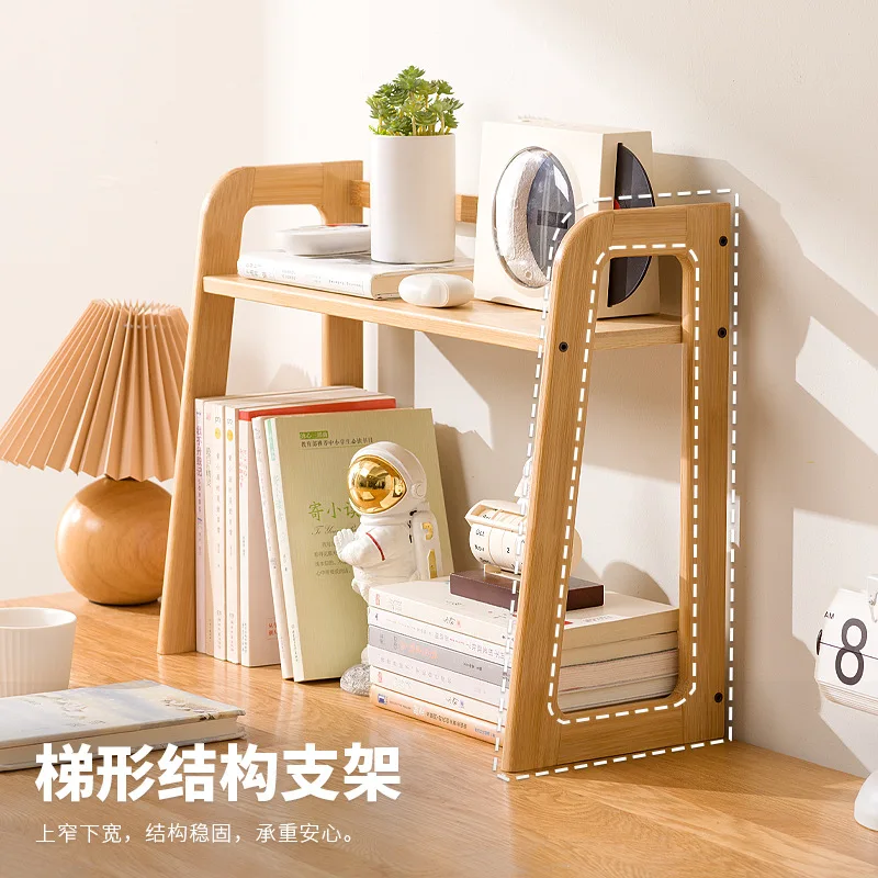 Multi-functional Desktop Cup Storage Shelf Office Table Finishing Dining Table Countertop Multi-layer Bookshelf Small Shelf
Multi-functional Desktop Cup Storage Shelf Office Table Finishing Dining Table Countertop Multi-layer Bookshelf Small Shelf