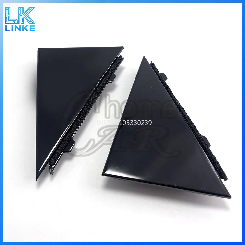 LINKE 83840-3S010 83830-3S010 C-Pillar Post Outside Delta Molding Trim For Hyundai 83840-3S010 83830-3S010
LINKE 83840-3S010 83830-3S010 C-Pillar Post Outside Delta Molding Trim For Hyundai 83840-3S010 83830-3S010