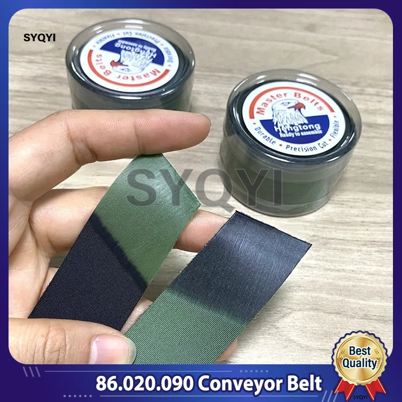 Конвейерная лента подачи Heidelberg CD102 SM102 86.020.090
Конвейерная лента подачи Heidelberg CD102 SM102 86.020.090