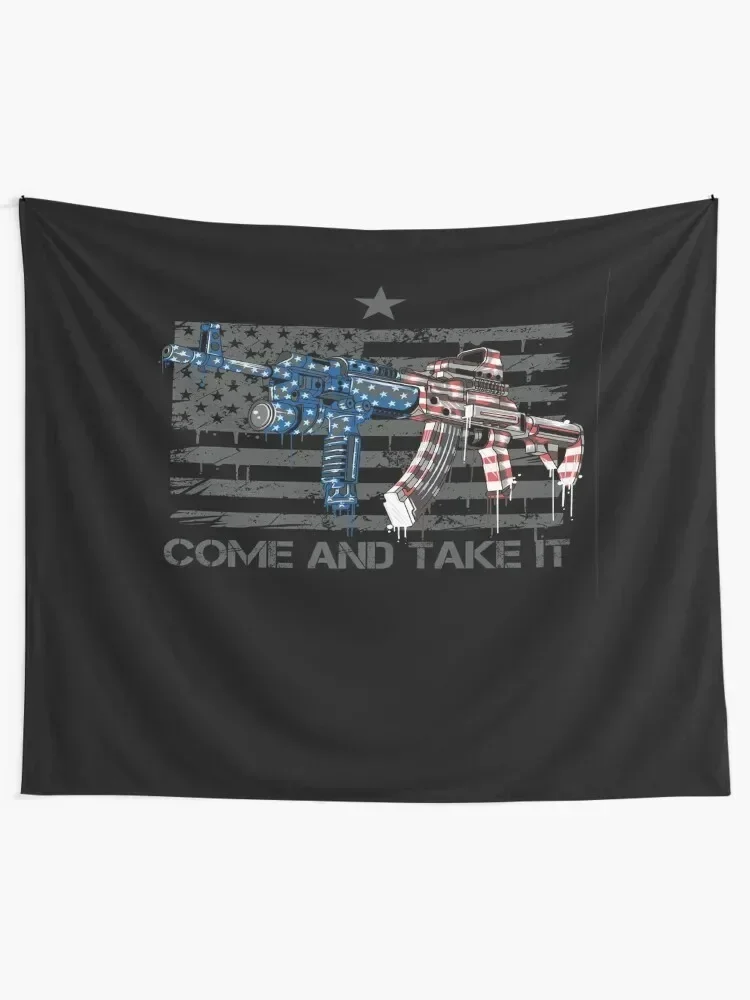 Come And Take It USA Flag Texas Vintage Freedom America Tapestry Room Aesthetic Aesthetic Home Decor Tapestry
Come And Take It USA Flag Texas Vintage Freedom America Tapestry Room Aesthetic Aesthetic Home Decor Tapestry