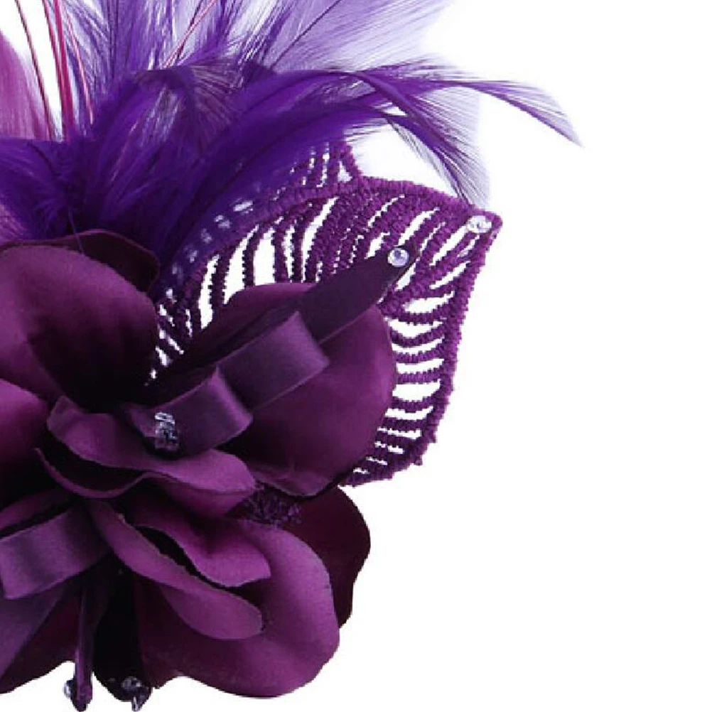 1pc Cloth Flower Lightweight Elegant Hairpin For Women Flower Brooch Brooch Hairpin Lady Hair
1pc Cloth Flower Lightweight Elegant Hairpin For Women Flower Brooch Brooch Hairpin Lady Hair