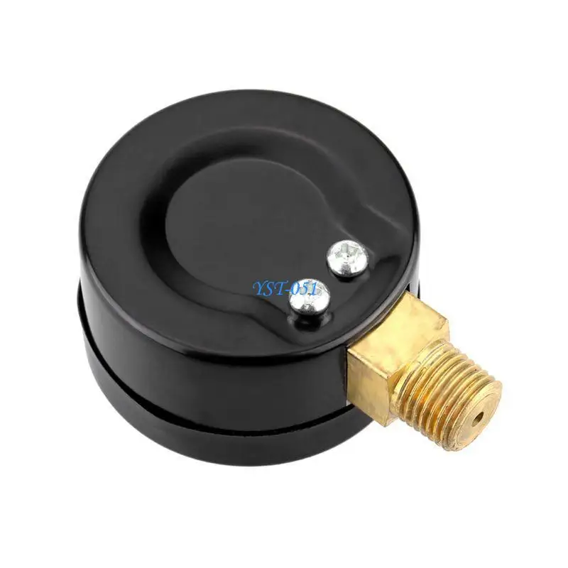 E15A 0-100 PSI Mini Pressure Gauge Pool Spa Filter Water Pressure Measuring Durable 
E15A 0-100 PSI Mini Pressure Gauge Pool Spa Filter Water Pressure Measuring Durable