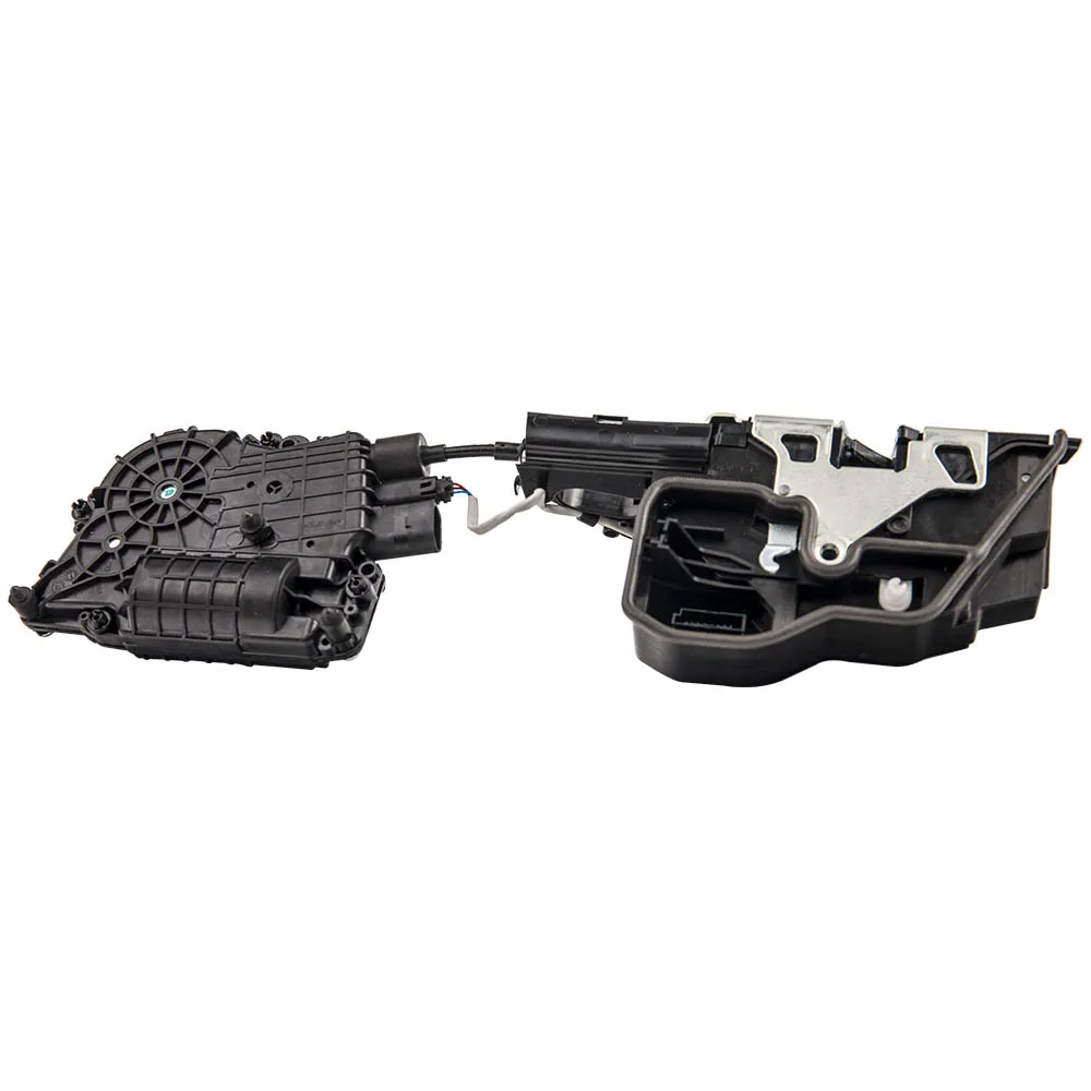 Привод замка передней левой двери для BMW E70 E71 с функцией Soft Close 51217167579
Привод замка передней левой двери для BMW E70 E71 с функцией Soft Close 51217167579