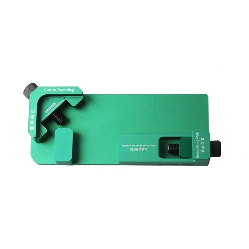 FEDI-Middle Frame Correction Phone Frame Straightener For Mobile Phones Frame Adjustment Fixture
FEDI-Middle Frame Correction Phone Frame Straightener For Mobile Phones Frame Adjustment Fixture