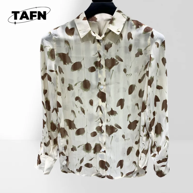Trendy Simple and Comfortable Temperament High Street Ladies Tie Neck Shirt Office Elegant Long Sleeve Blouse AF2536
Trendy Simple and Comfortable Temperament High Street Ladies Tie Neck Shirt Office Elegant Long Sleeve Blouse AF2536