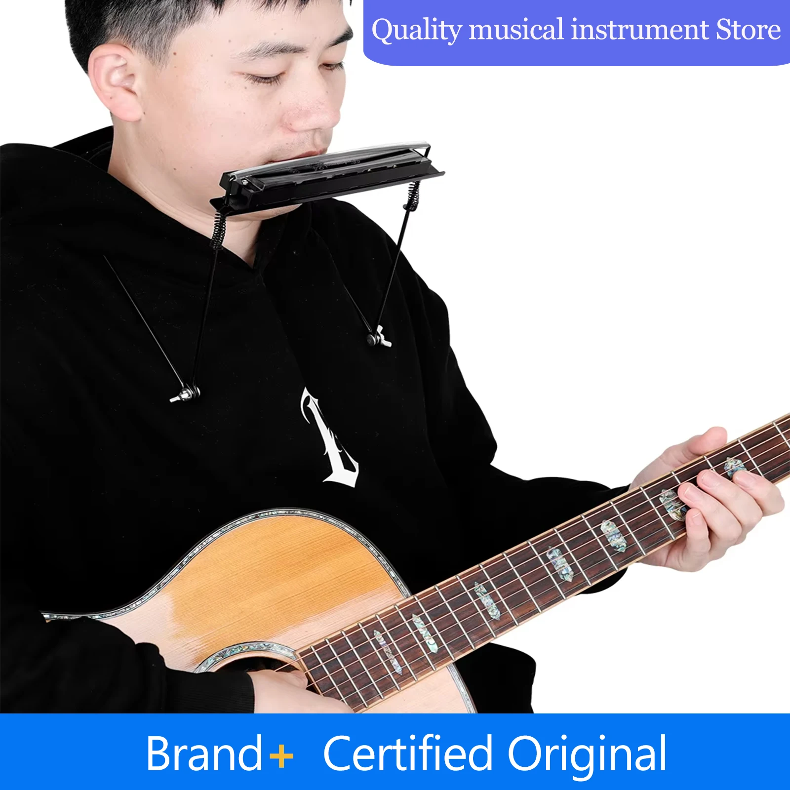 FW-5 Подставка для губной гармошки с 24 отверстиями Металлическая подставка для губной гармошки Подвесная шея Регулируемая Простая в установке Профессиональные аксессуары для губной гармошки
FW-5 Подставка для губной гармошки с 24 отверстиями Металлическая подставка для губной гармошки Подвесная шея Регулируемая Простая в установке Профессиональные аксессуары для губной гармошки