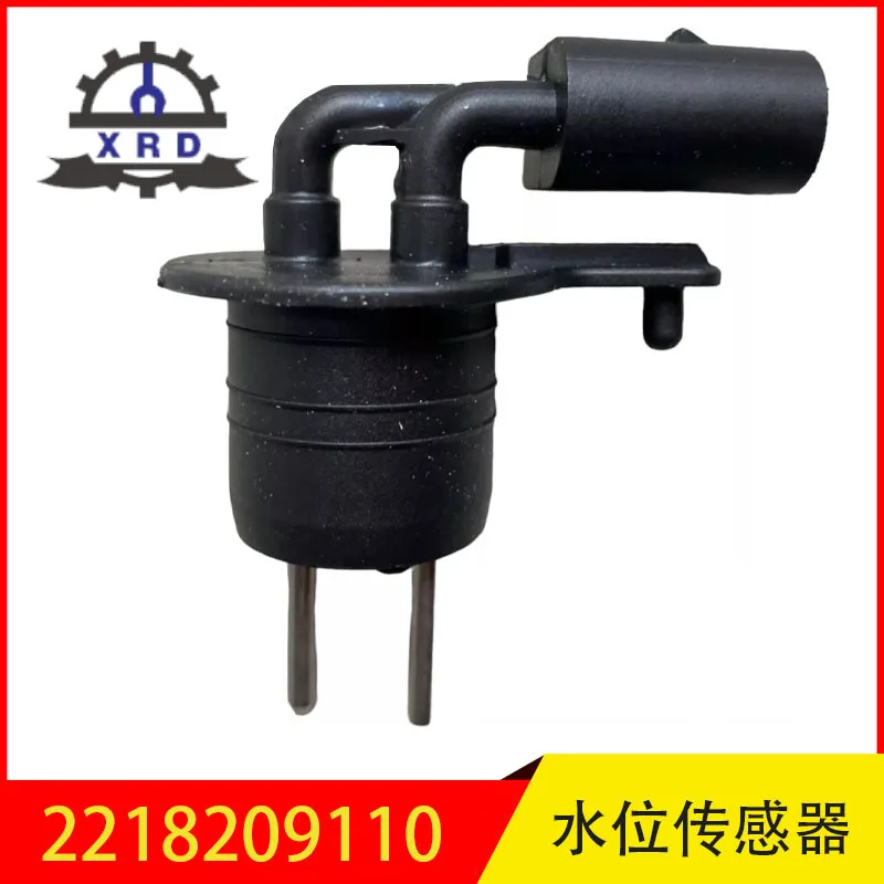 2218209110 A2218209110 Genuine Washer Fluid Level Sensor for Mercedes Benz C CL CLS E G GL GLE ML S Class
2218209110 A2218209110 Genuine Washer Fluid Level Sensor for Mercedes Benz C CL CLS E G GL GLE ML S Class