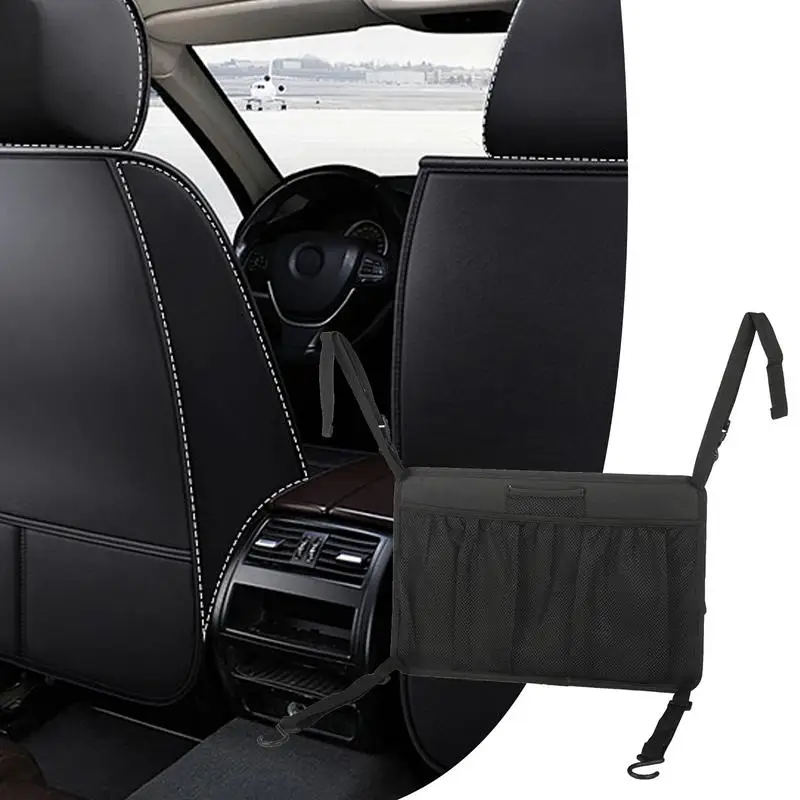 Back Seat Storage Organizer Tissue Box Car Seat Large Capacity Storage Bag Travel Tidy Pouch Pocket Multifunctional Car
Back Seat Storage Organizer Tissue Box Car Seat Large Capacity Storage Bag Travel Tidy Pouch Pocket Multifunctional Car