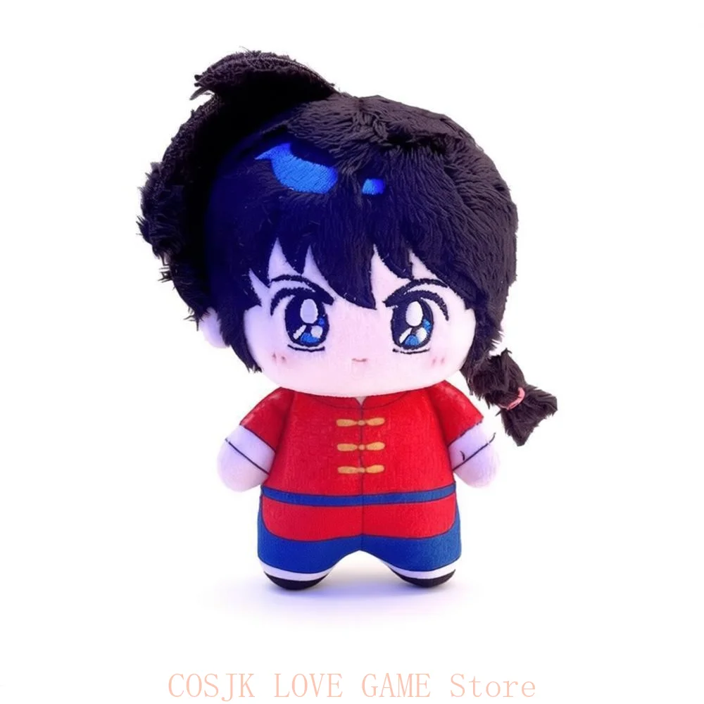 Ranma Plush Pendant Anime Print Ranma 10cm Anime Plush Figures Pendant Keychain Stuffed Dango Fans Birthday Gift
Ranma Plush Pendant Anime Print Ranma 10cm Anime Plush Figures Pendant Keychain Stuffed Dango Fans Birthday Gift