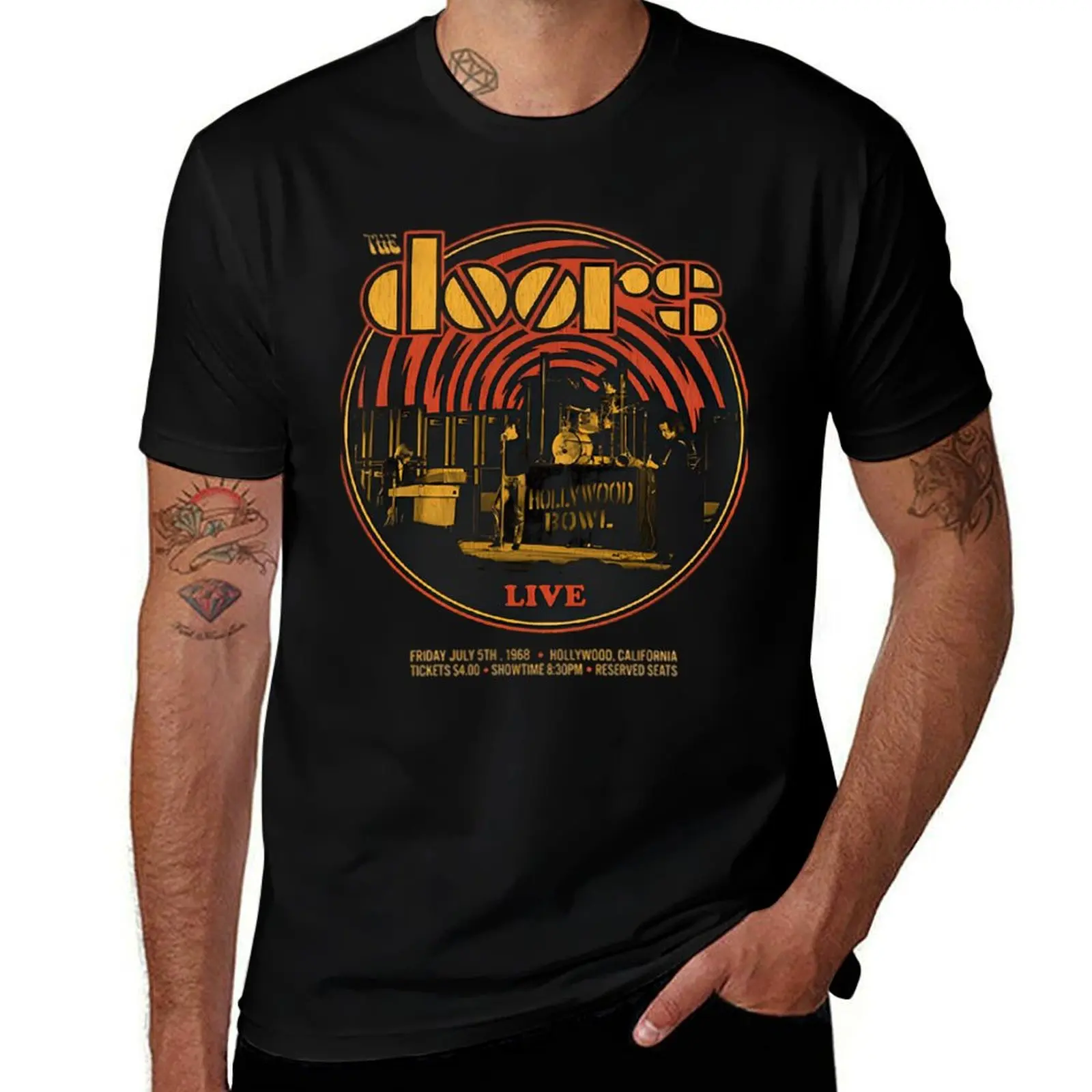 The Morrison Vintage Band Setup For Fans T-Shirt plus size tops boys whites mens funny t shirts
The Morrison Vintage Band Setup For Fans T-Shirt plus size tops boys whites mens funny t shirts
