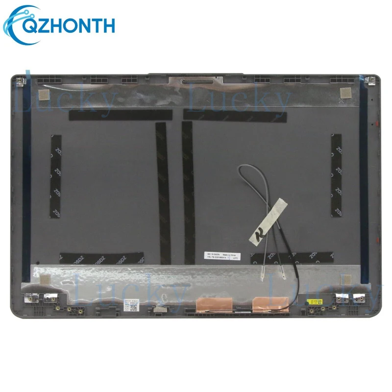 f New LCD Back Cover + Bezel +Hinges For Lenovo IdeaPad 3-15ADA6 3-15ALC6 3-15ITL6
f New LCD Back Cover + Bezel +Hinges For Lenovo IdeaPad 3-15ADA6 3-15ALC6 3-15ITL6