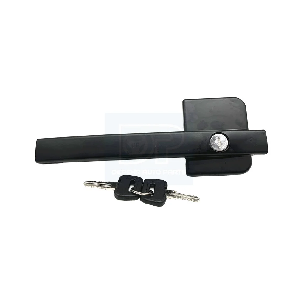 1PC Truck Left Door Handle With Keys OEM 1305481 1666067 Use For DA-F F95 95XF XF95 XF105 Vehicles
1PC Truck Left Door Handle With Keys OEM 1305481 1666067 Use For DA-F F95 95XF XF95 XF105 Vehicles