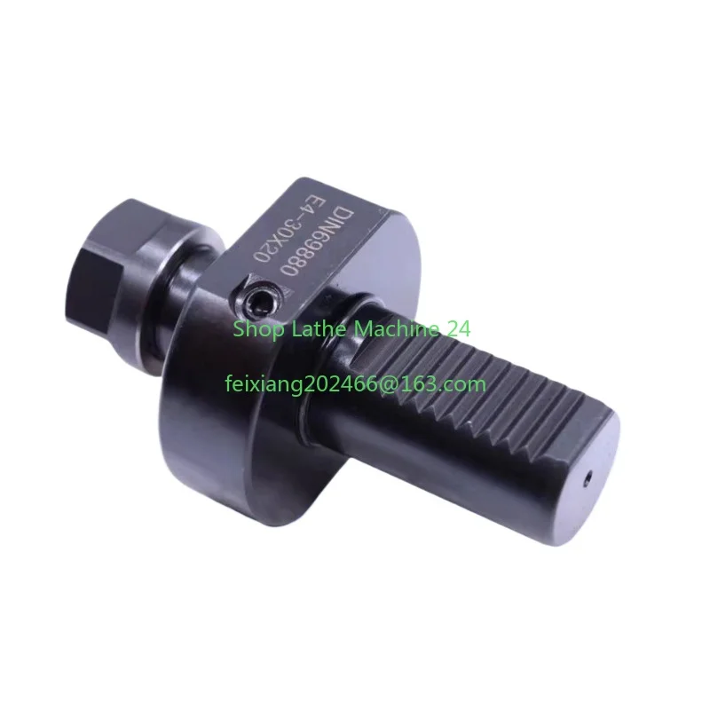 NEW VDI Tool Holder Collet Chuck E4-16-ER16 E4-20-ER25 E4-25-ER25 E4-30-ER25 E4-40-ER25 E4-50-ER40 E4-60-ER50
NEW VDI Tool Holder Collet Chuck E4-16-ER16 E4-20-ER25 E4-25-ER25 E4-30-ER25 E4-40-ER25 E4-50-ER40 E4-60-ER50