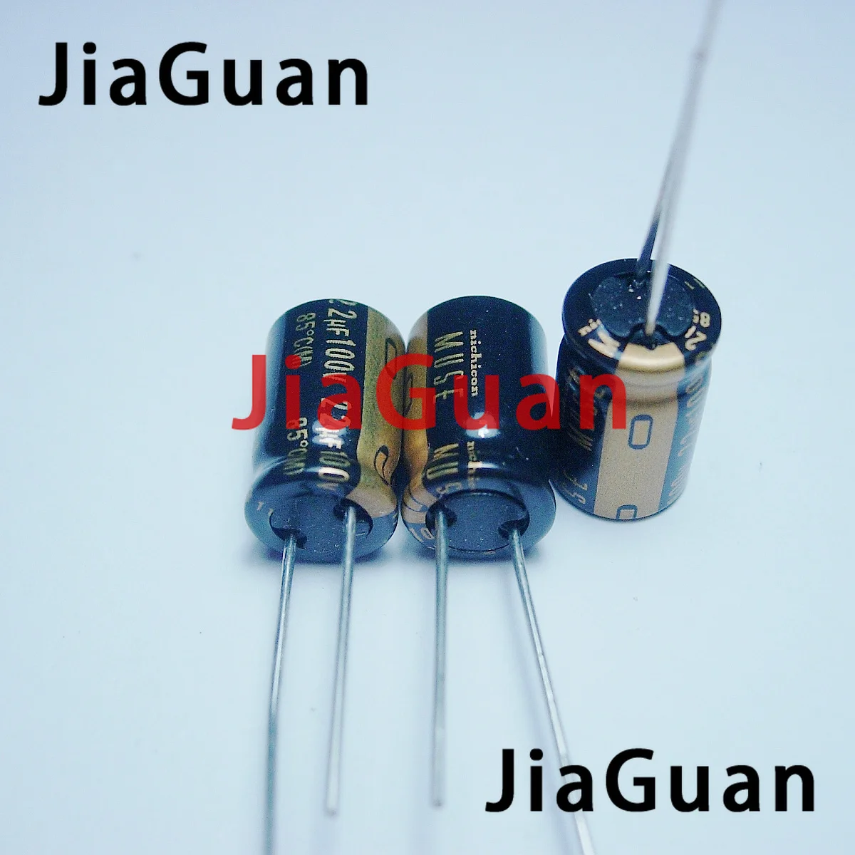 10PCS NEW NICHICON MUSE KZ 22UF 100V 10X16MM 100V22UF Nichicon KZ 22uF/100V 22UF100V PCM5
10PCS NEW NICHICON MUSE KZ 22UF 100V 10X16MM 100V22UF Nichicon KZ 22uF/100V 22UF100V PCM5