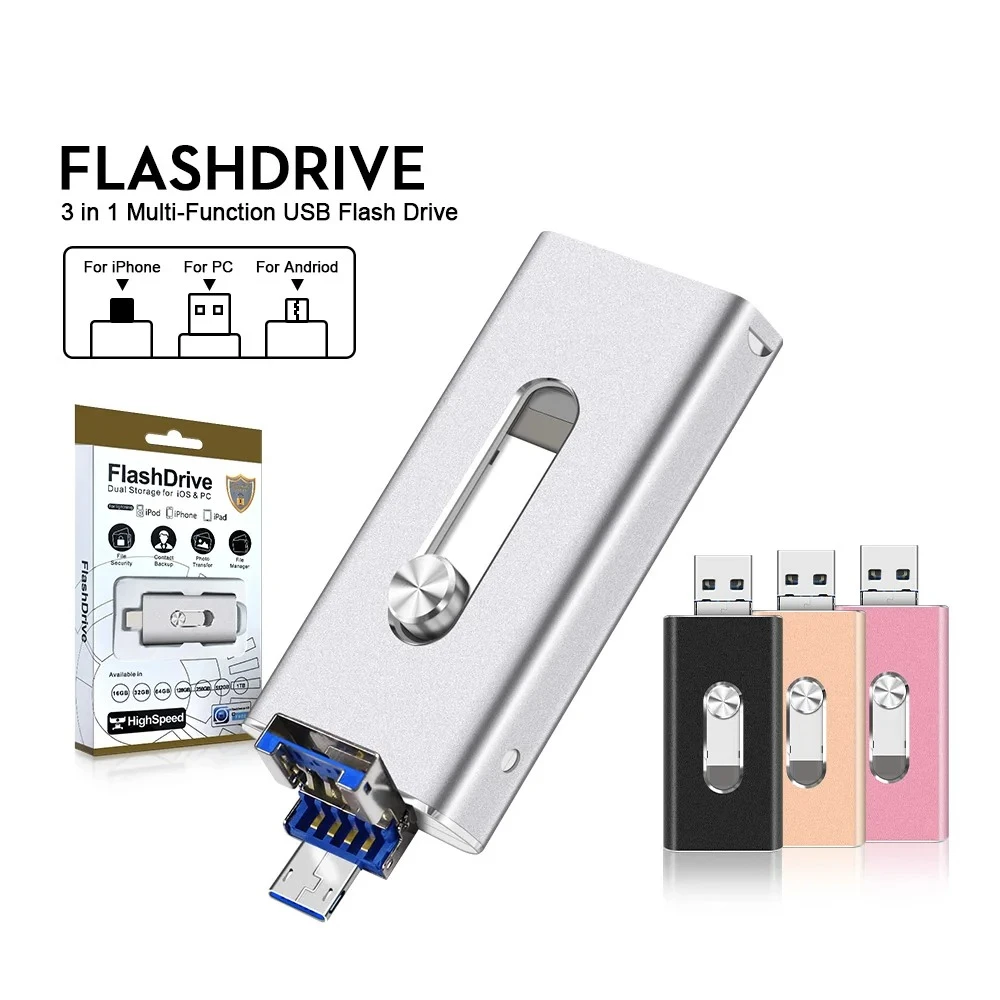 USB-флеш-накопитель для фотосъемки, высокоскоростные палочки, внешний накопитель для хранения, ручка для телефона, iPhone, Android, ПК, копирование фотографий, видео, файлы
USB-флеш-накопитель для фотосъемки, высокоскоростные палочки, внешний накопитель для хранения, ручка для телефона, iPhone, Android, ПК, копирование фотографий, видео, файлы