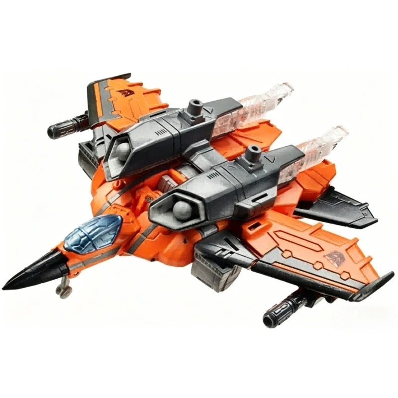 В наличии: Hasbro Transformers IDW Thrilling 30 Deluxe Class Jhiaxus — коллекционная подвижная фигурка робота, подарок, украшение для хобби
В наличии: Hasbro Transformers IDW Thrilling 30 Deluxe Class Jhiaxus — коллекционная подвижная фигурка робота, подарок, украшение для хобби
