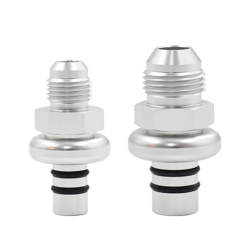 For 86-98 MUSTANG BILLET -6AN -8AN FUEL RAIL ADAPTER KIT
For 86-98 MUSTANG BILLET -6AN -8AN FUEL RAIL ADAPTER KIT